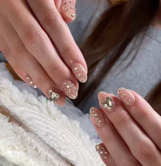 ネイル Sネイル サロン蕨店のネイルデザイン