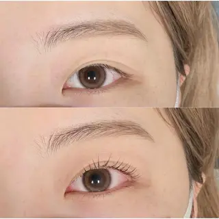 マツエク・マツパ Fine eyelas/eyebrow所属・Fine スタッフのマツエク・マツパデザイン