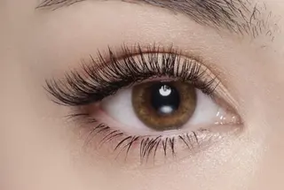 マツエク・マツパ Baby step.のマツエク・マツパデザイン