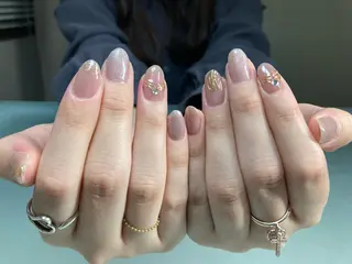 ネイル M flore (エムフローレ)のネイルデザイン