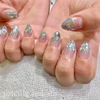 ネイル REPE nail 🕊のネイルデザイン