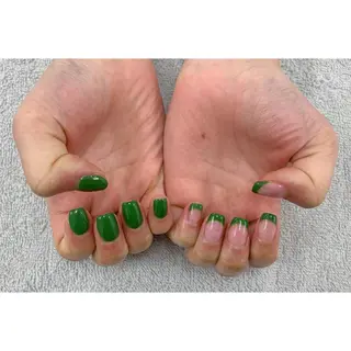 ネイル 横浜駅東口 🐬🫧 ｵｰﾀのネイルデザイン