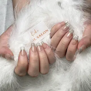 ネイル さくら💮💮 【オフ無料】のネイルデザイン