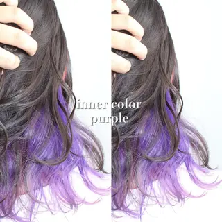 ミディアム 平野 朋未のヘアスタイル