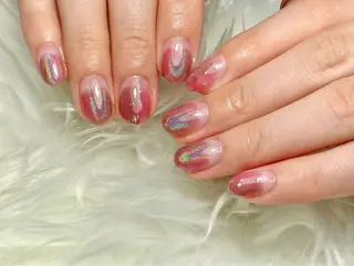 ネイル Nail salon Venusのネイルデザイン