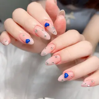 ネイル Cute Tips nailのネイルデザイン