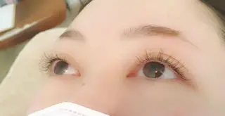 マツエク・マツパ アイラッシュサロン GREENのマツエク・マツパデザイン