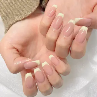 ネイル MoON...❤︎ MeGuのネイルデザイン