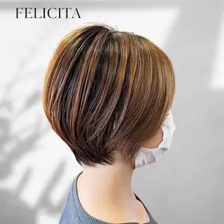 カラー デザインカラーリスト 🌈木村有希のヘアスタイル