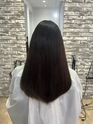 ロング Clotho江古田所属・🌈コンドウ ハルト🌈のヘアスタイル