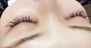 マツエク・マツパ 吉岡 ゆうなのマツエク・マツパデザイン