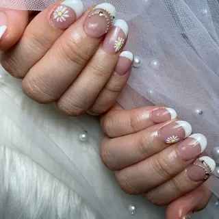 ネイル Beauty Space N&Nのネイルデザイン