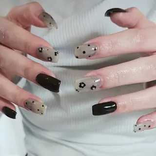 ネイル owlnail /持込みデザイン専門のネイルデザイン