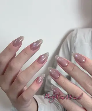 ネイル 相沢 さやかのネイルデザイン