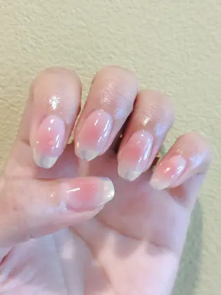 ネイル Nailsalon Graciasのネイルデザイン
