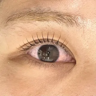 マツエク・マツパ uland Reaのマツエク・マツパデザイン