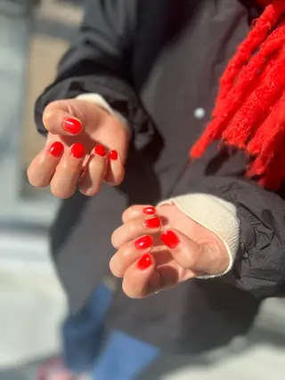 ネイル emu nail所属・emunail あやかのネイルデザイン