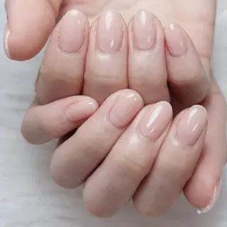 ネイル DEMAIN- 🕊️研修のネイルデザイン