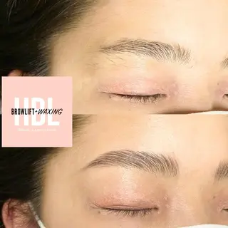 becky lash ERIKOのマツエク・マツパデザイン