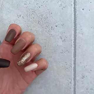 ネイル NailAVANCE miyuのネイルデザイン