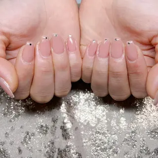 ネイル 個室ネイルサロンDolly  Girl〜ドーリーガール〜所属・DollyGirl KYOKOのネイルデザイン