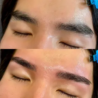 アイブロウ 西脇 有紀のエステ・リラクイメージ