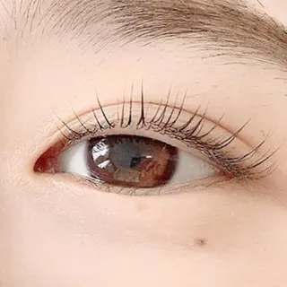 マツエク・マツパ Pono 加藤のマツエク・マツパデザイン