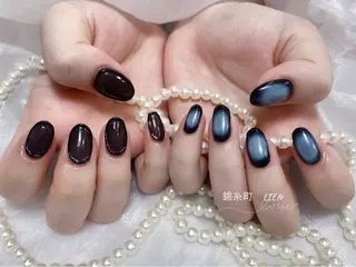 ネイル Lien  _リエン リエンのネイルデザイン