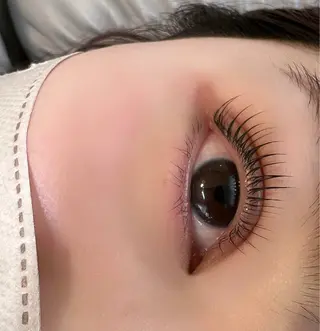 マツエク・マツパ EMI CLAIR Manamiのマツエク・マツパデザイン