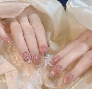 ネイル Sora Nail所属・Sora Nailのネイルデザイン