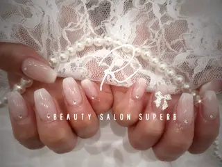 ネイル R MOEのネイルデザイン