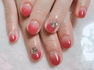 ネイル ネイルandエステ maple豊見城店のエステ・リラクイメージ