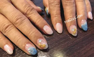 ネイル 凛 リンのネイルデザイン