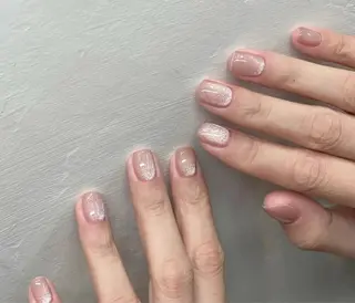 ネイル HAHA NAILSのネイルデザイン