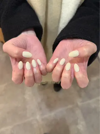 ネイル Han house.所属・nail Han house.のネイルデザイン