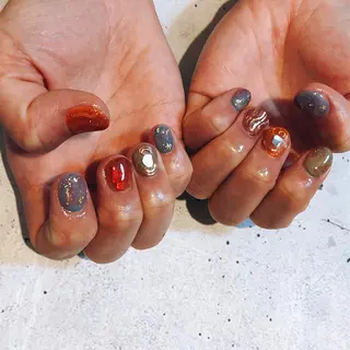 ネイル Chipieee Tokyoのその他イメージ