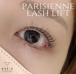 マツエク・マツパ Sachie/ パリジェンヌ/LEDのマツエク・マツパデザイン