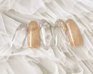 ネイル Puti nailのネイルデザイン