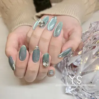 ネイル YS Nailのネイルデザイン