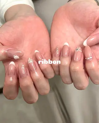 ネイル NICO nail atelierのネイルデザイン