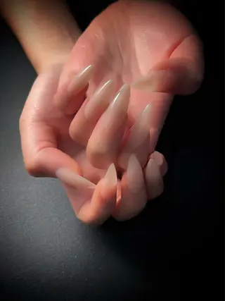 ネイル nine.🦋 YUKOのネイルデザイン