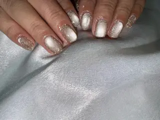 ネイル kikinail 溝の口のネイルデザイン