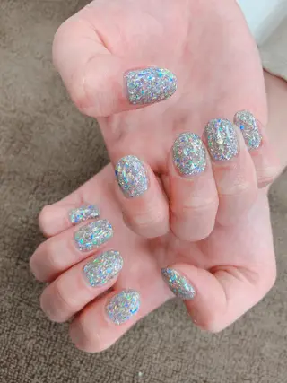 ネイル Bianca KIKUTIHARAのネイルデザイン