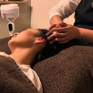 Petit Repos〜de tete〜所属・渡辺 祐子のエステ・リラクイメージ