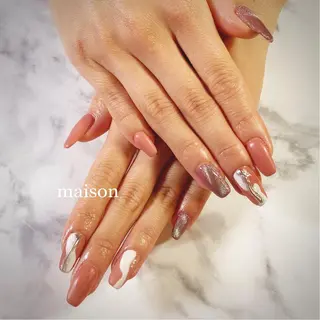 ネイル ISHIHARA KANAのネイルデザイン