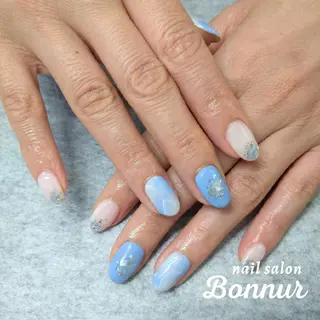 ネイル BBnail ogataのネイルデザイン
