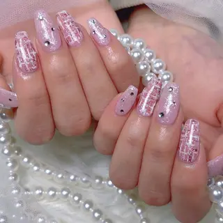 ネイル ち さのネイルデザイン