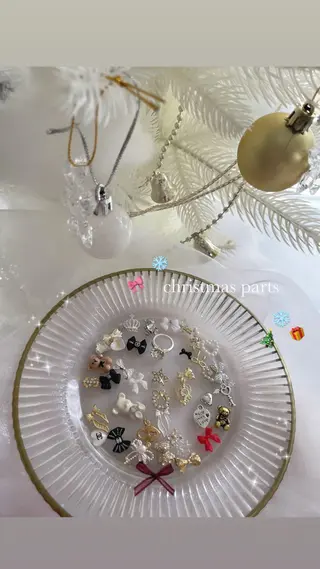 ネイル Luuny nailのネイルデザイン