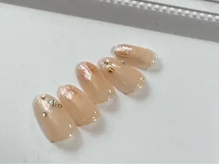 ネイル delight. （ディライト）のネイルデザイン