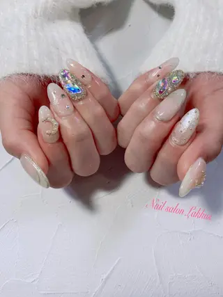 ネイル Lakkus T－CHIのネイルデザイン